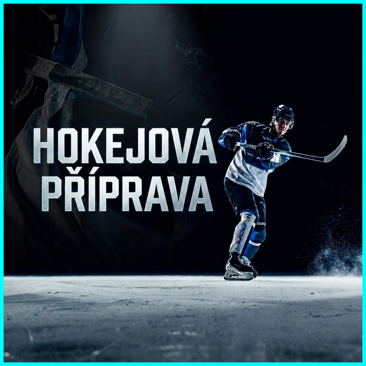 HOKEJOVÁ PŘÍPRAVA - MIKO