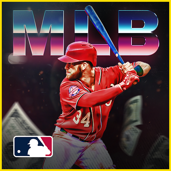 MLB